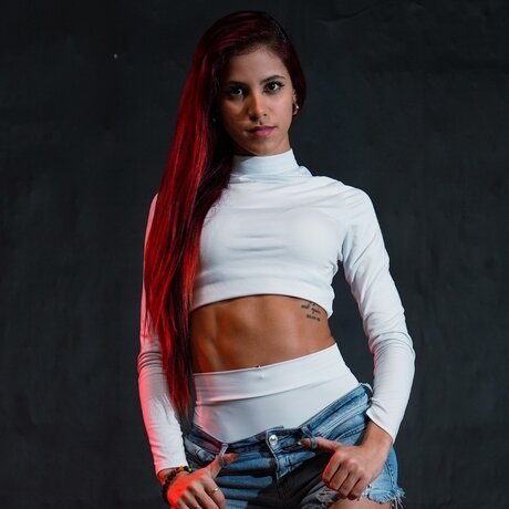 LilianneDancer top xxx galerie