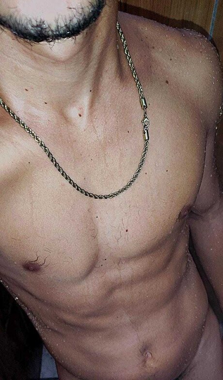 Fernando Cabral schöne nacktheit foto