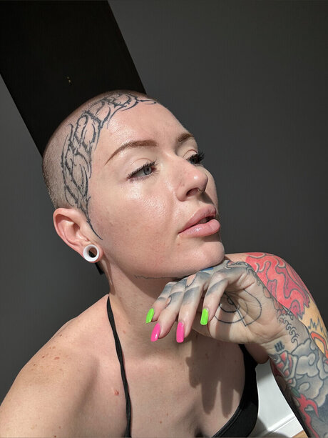 Aydan Rei hübsche sex galerie