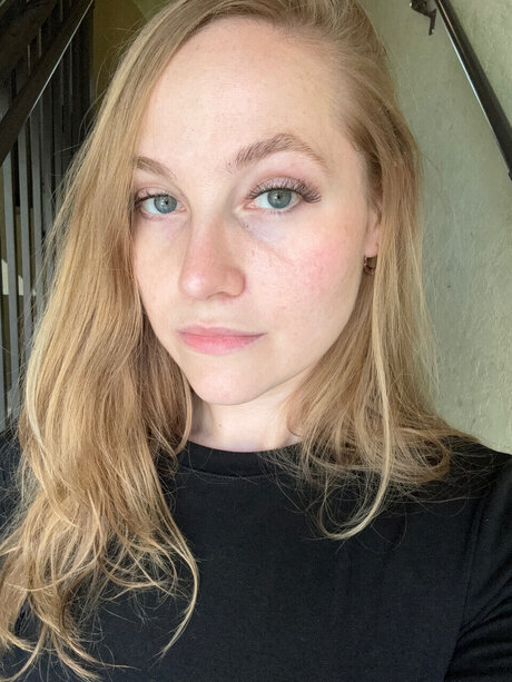 JessiLynn nackten foto