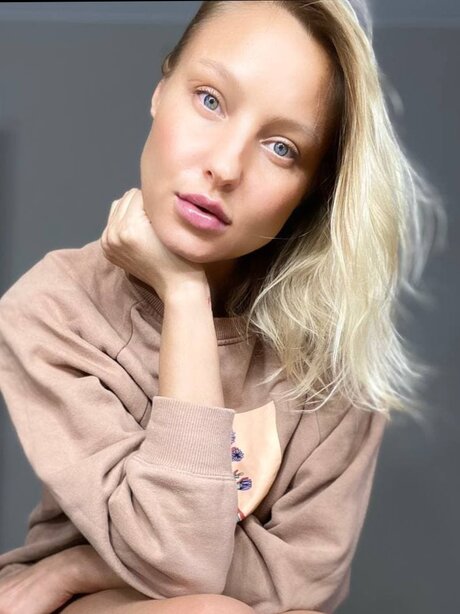 Anny Belle pornostar freie bild