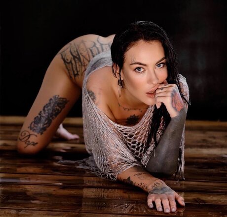 Anastasia Foggy freie pornographische archiv