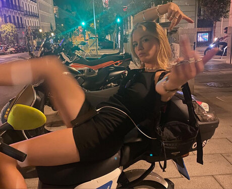 Franni Badwitch_ heiße pornostar galerien