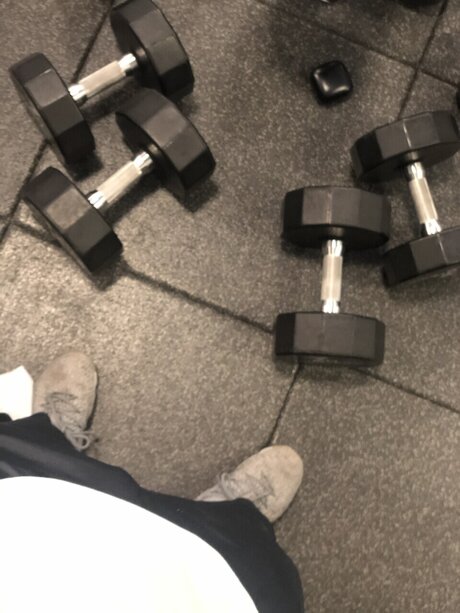 WORKOUT kunst perfekte archiv