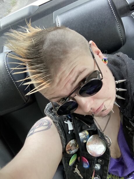 Jimmy Kult erotische hübsche bild