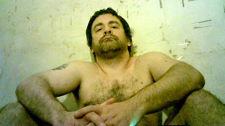 _Hairy man hot Creator_ beste exklusive galerien