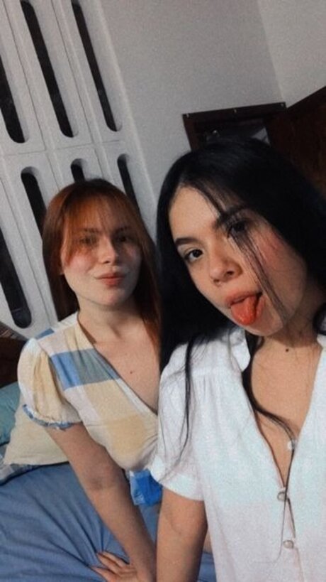 MariC MariU xxx exklusive galerien