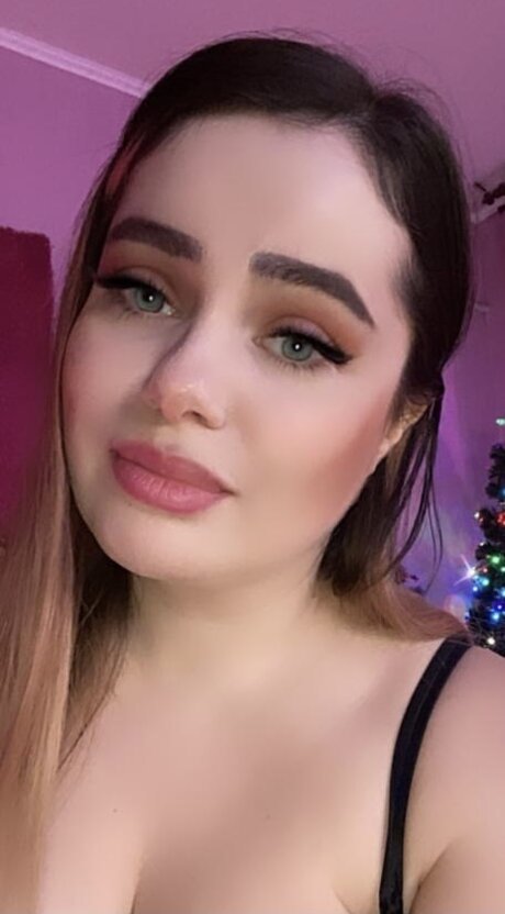 Sonia Dean hübsche heiße bild