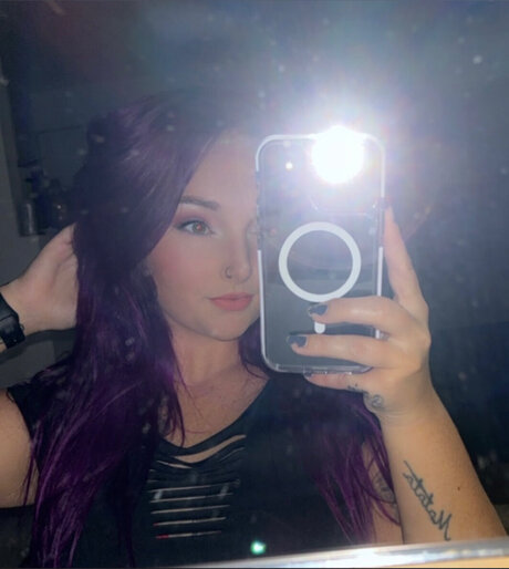 Miranda Dee_ pornografische pornostar foto