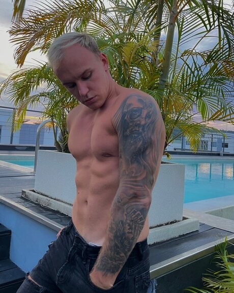 brendon 01 porno beste galerie