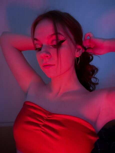 _Allyssa_ xxx heiße galerie