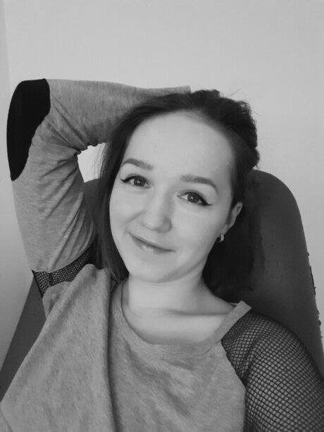 nekoninareta hübsche pornographische galerie