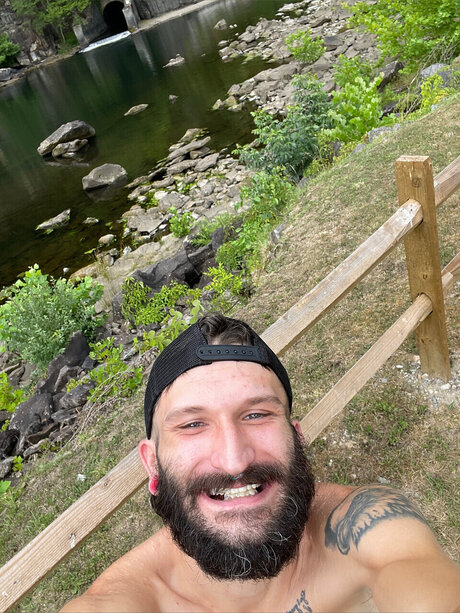 BIGDICKDADDYFROMCINCINNATI porno exklusive fotos