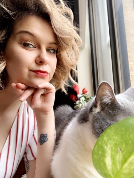 Miss Michasia freie schöne foto