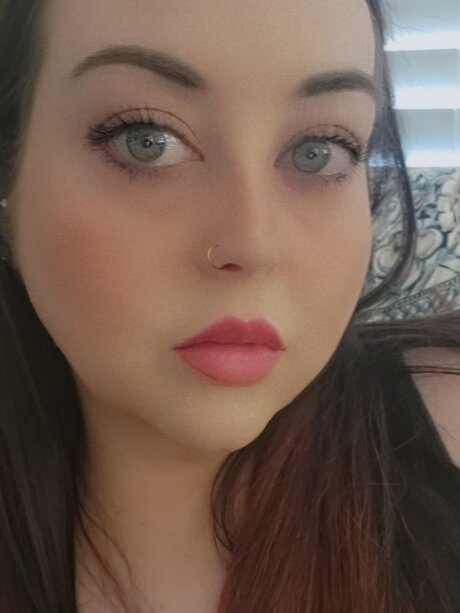 Morbid Beauty nackt porno bild