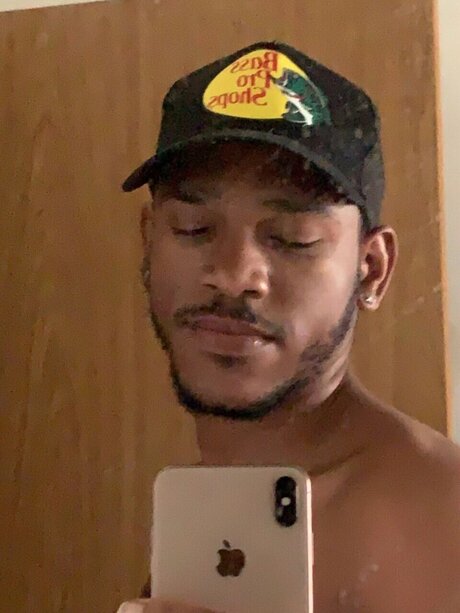 Deshaun xxx nackte fotos