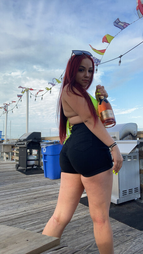 Hazzel model schöne bild