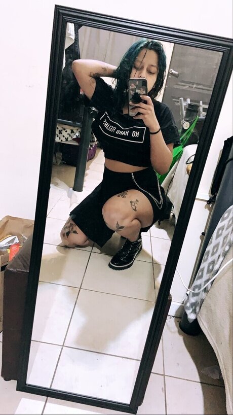 CAMILA SANTANDER model schöne galerien