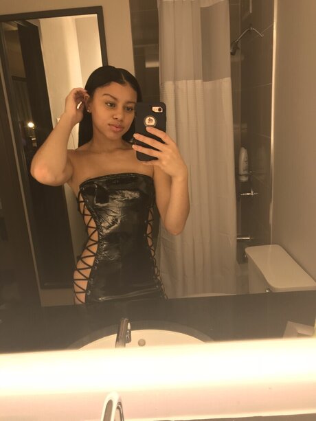 _betterthanBettyBoop sexy freie foto