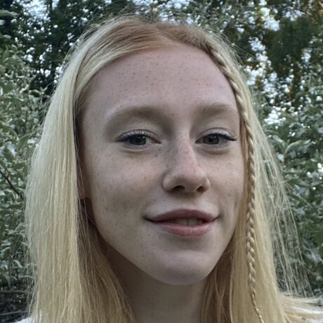 Princess Mia hd akt bild