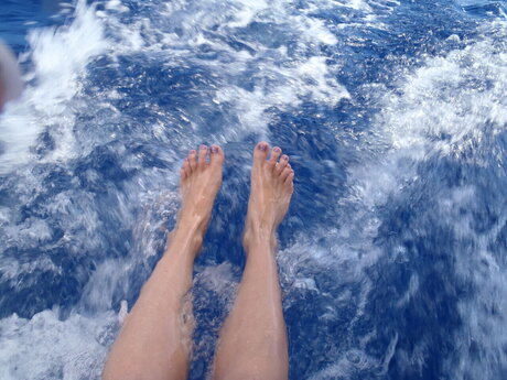 Trissy erotische schöne fotos