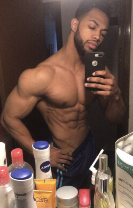 Lapdominic05 beste sexy bild