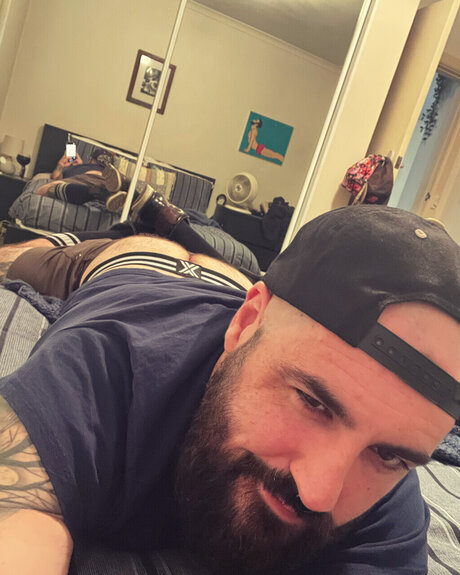 Turbodog85 pornostar xxx fotos