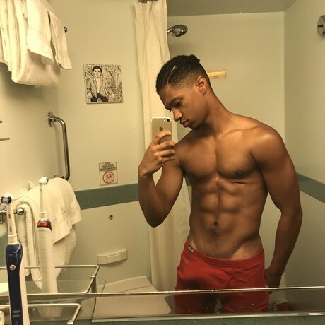 Big Basotho pornostar nette bild