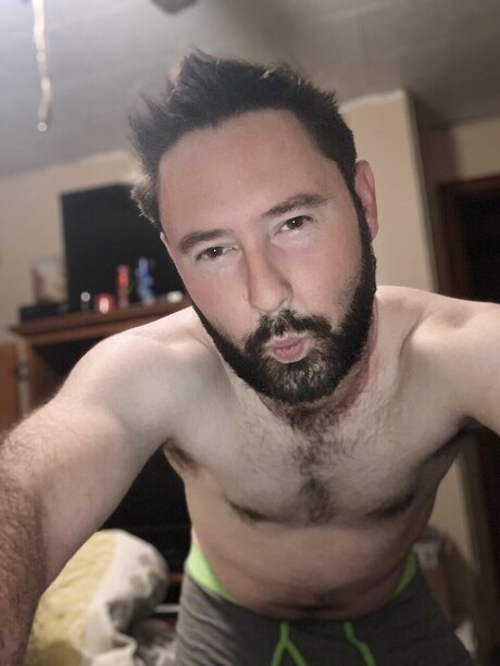 Randal Lee model nackte fotos