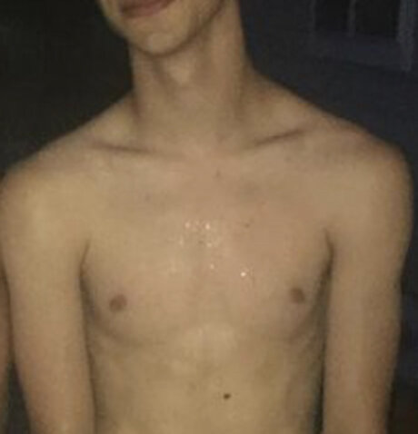 Cougar Brooks model hübsche archiv