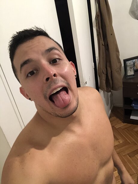 Luis Felipe Delgado Diez exklusive akt bilder