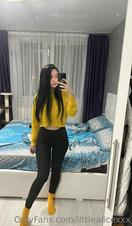 littlealicexxx Profilfoto