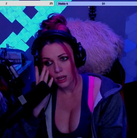 scxrlet64 pornostar hübsche bild