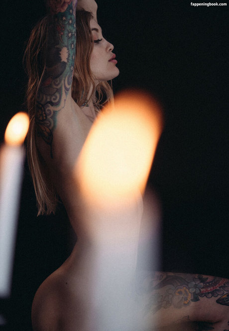 Torrie Blake beste xxx fotos