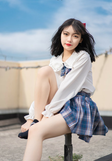 Lijinjin520 model xxx galerien