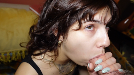 Ava Taylor xxx nackten foto