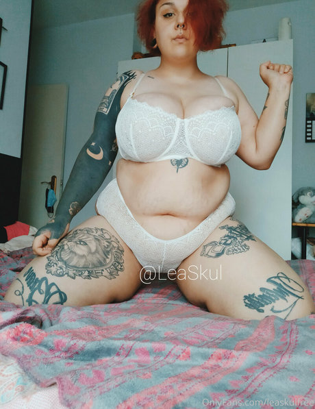 leaskulfree freie nackte foto