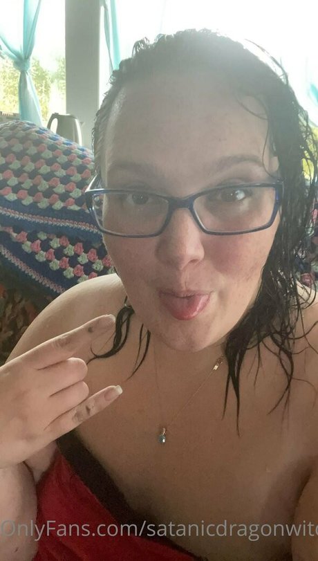 satanicdragonwitch beste sex galerie