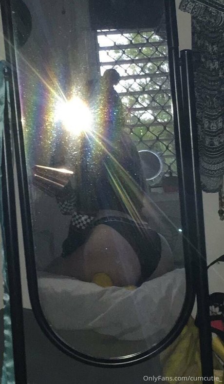 garbage bunni perfekte nackt fotos
