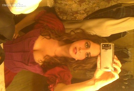 Holly Sedillos porno hübsche galerien