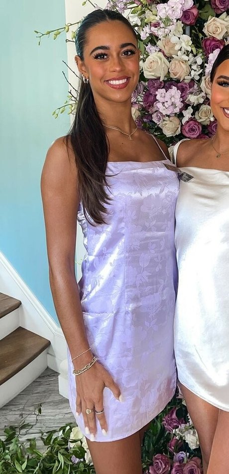 Brooke Tressler schöne nacktheit bild