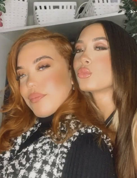 morganmunroe hübsche galerien