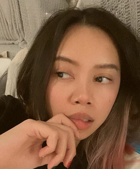 Kimmie D perfekte exklusive bilder