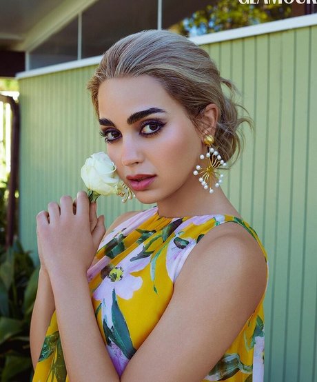 Melissa Barrera xxx nackt bilder