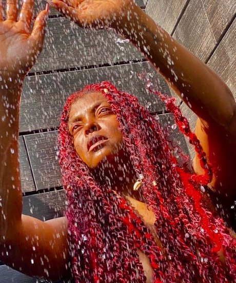 Taraji P Henson pornostar erotische galerie