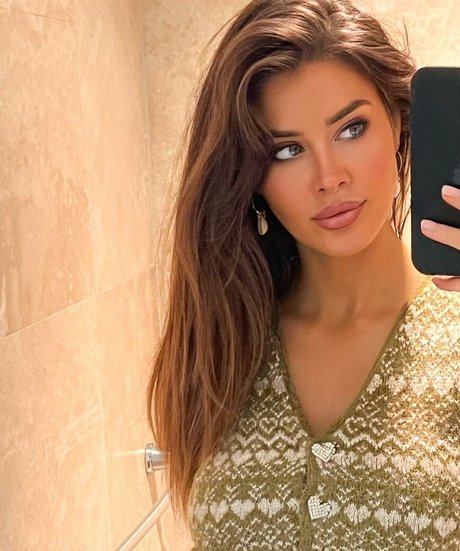 bambifitt hübsche erotische foto