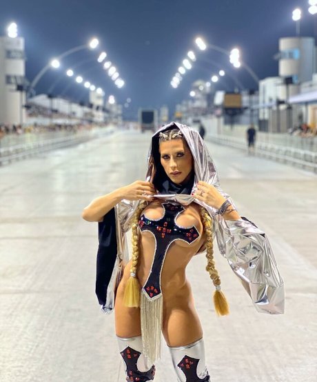 Ana Paula Minerato Fotoaufnahmen