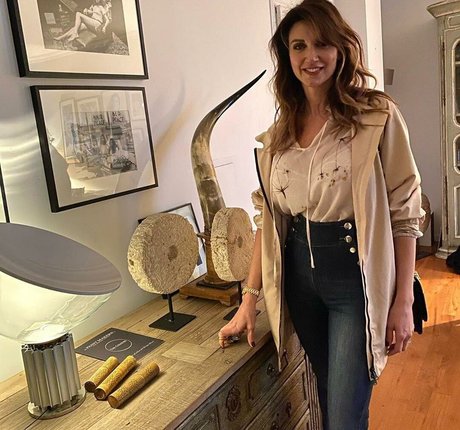 Valentina Liguori sexy nette archiv