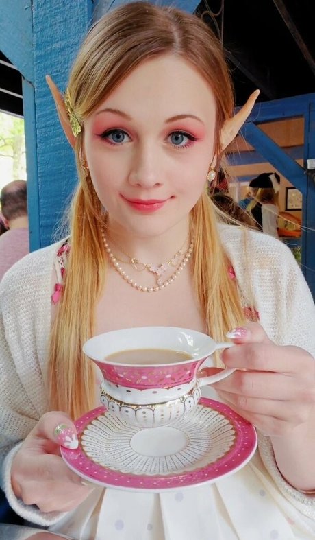 Miinuinu sexy nackt galerie