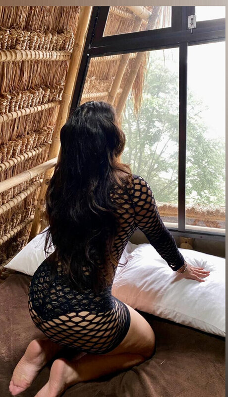 La Vane de tu ed n sexy schöne foto